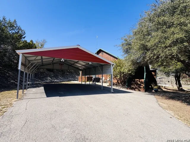 451 Wegener Trail Fischer (Comal), TX 78623
